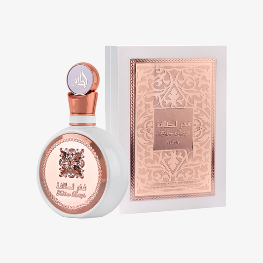 Lattafa Fakhar Rose Gold