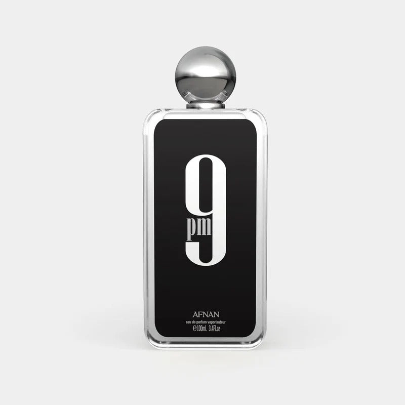 AFNAN 9PM – Aroma që lë përshtypje