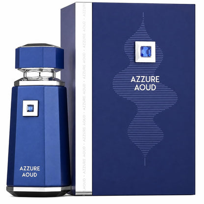 EDP French Avenue Azzure Aoud 100ml